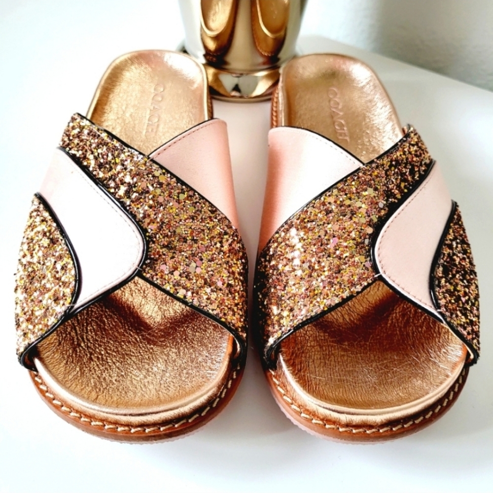 Coach slides